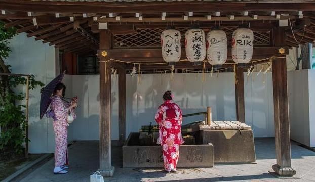 日本|为什么日本女性很少有妇科病？以下四个生活习惯，很多女人做不到