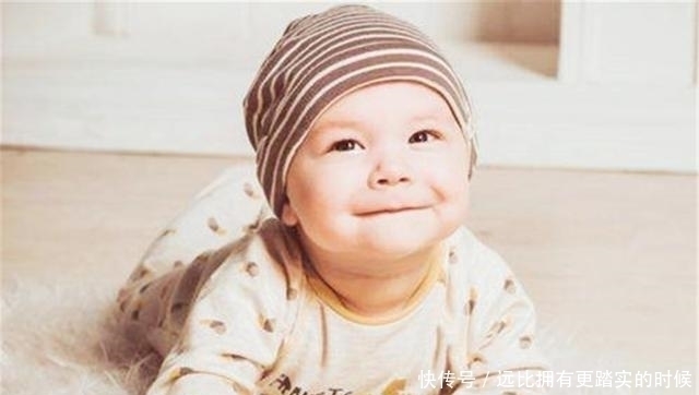 宝宝|“不爬就走”与“先爬再走”的孩子,有何不同?三点差距逃不开