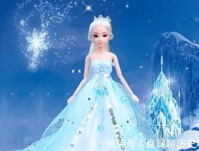 双子座|12星座专属“幸运动漫娃娃”处女座冰雪公主，天蝎座暗黑娃娃