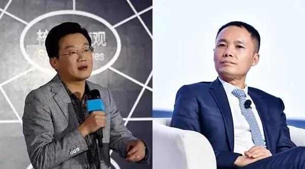 段永平|都是从步步高出来的，vivo和OPPO到底是不是一家