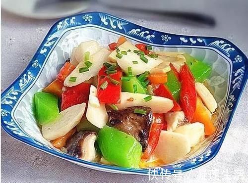 山药|想长寿先养肝,坚持吃三种美食,营养丰富,滋补身体,早吃早好