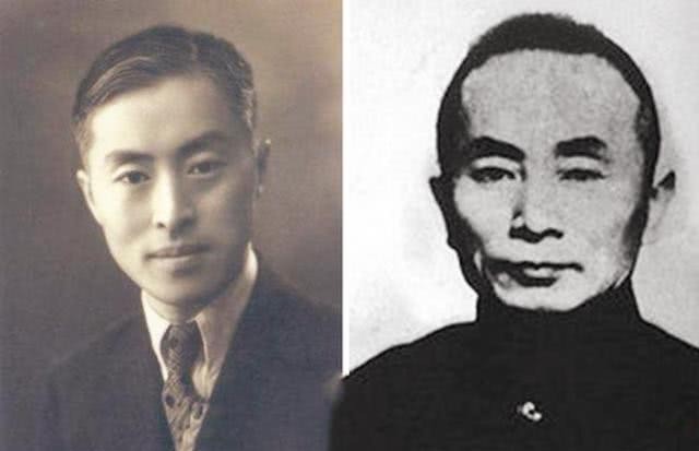 局长|在军统中,为何大名鼎鼎的戴笠仅是副局长?你也不看看局长都是谁