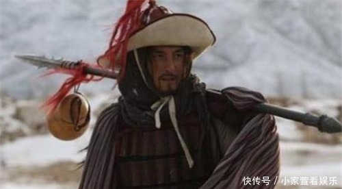 水浒中能被称之为“好汉”的,唯有此3人,其他都是非奸即恶之辈