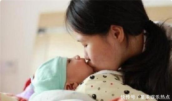 婴儿|18天婴儿因“亲吻”离世，警钟再响这三种人，千万别让碰孩子