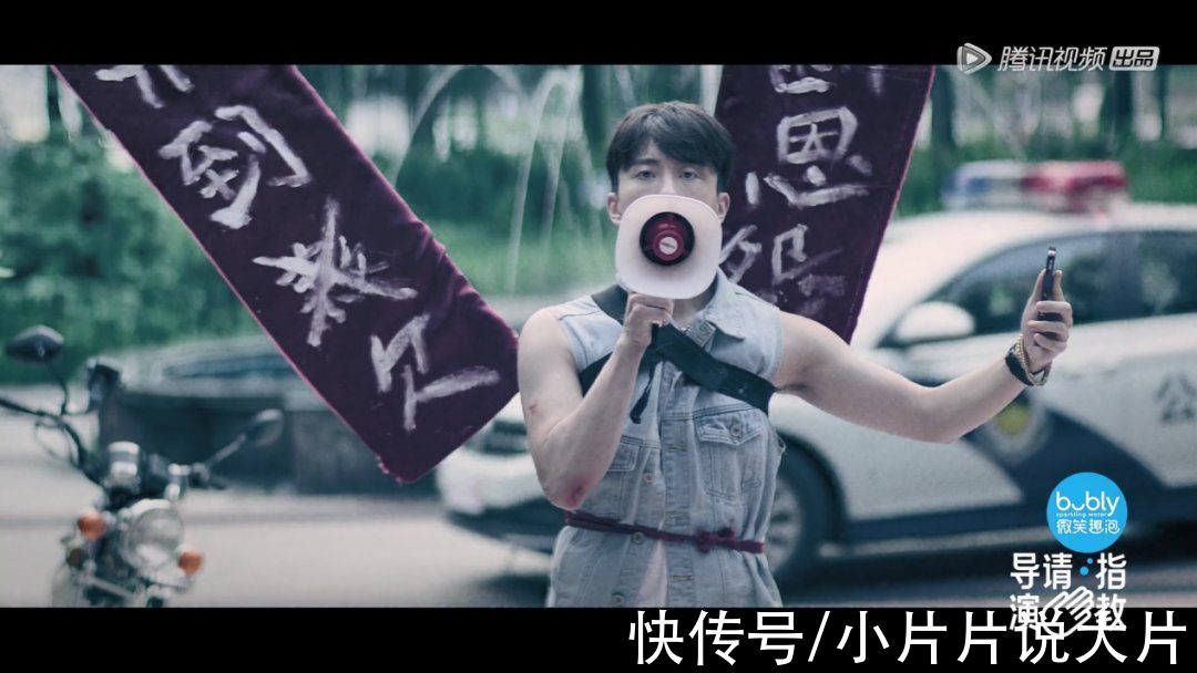 2.2分烂片之导,洗白了