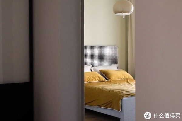 极致|美哭！30w爆改超100㎡，每1分钱都花到了极致