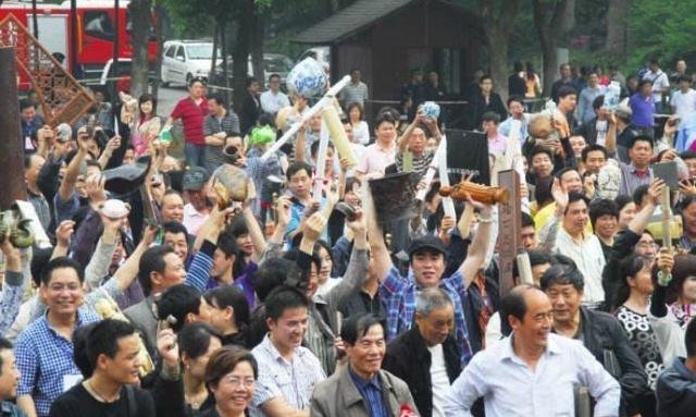  传家宝|十大被炒到天价的“传家宝”，拥有的人很多，但真相很残酷……