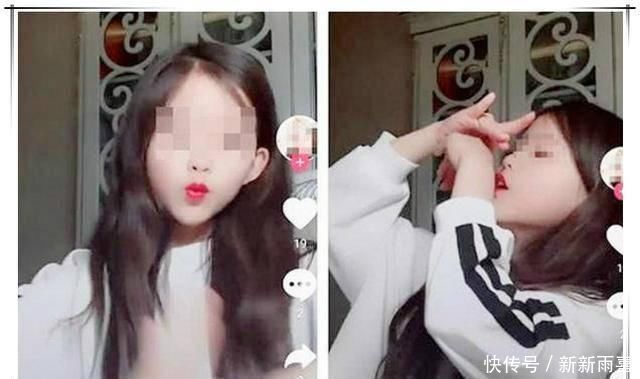 宝妈|13岁女儿偷偷开直播化浓妆,宝妈发现后怒骂,网友好好引导吧