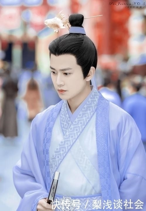 |古今绝佳段子手:冯梦龙《三言》不可不读的人情世故与悲欢离合