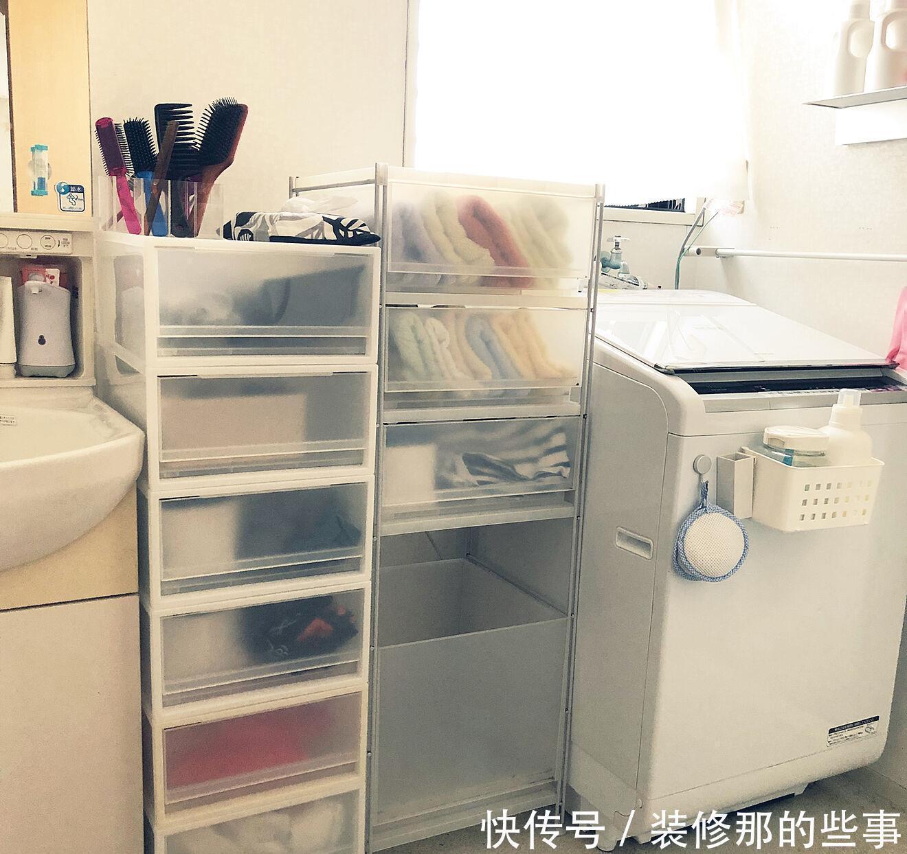 地方|小户型收纳很头疼?学习日本人在5个地方挤挤,空间变大10倍