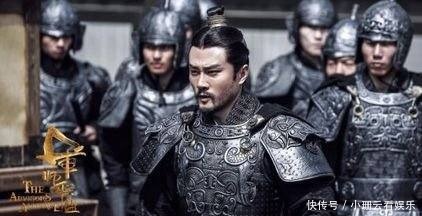 曹操|曹操八虎将VS刘备五虎上将,哪方更强?