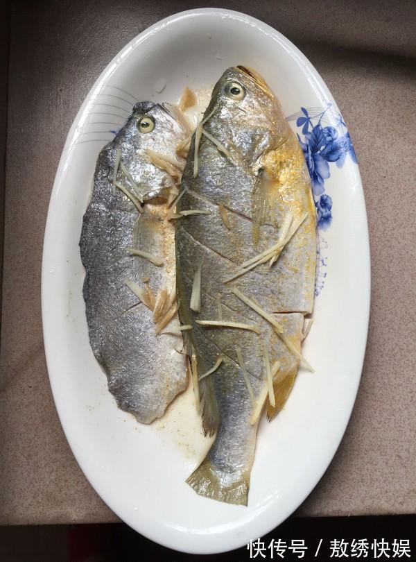 它是鱼腥的“死对头”，炖鱼时加一点，鱼肉更鲜嫩，一点都不腥！