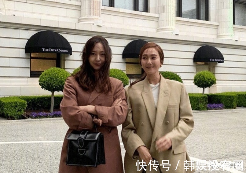 真人秀|粉丝苦等7年!郑秀妍、郑秀晶综艺“J&K第二季”将开播