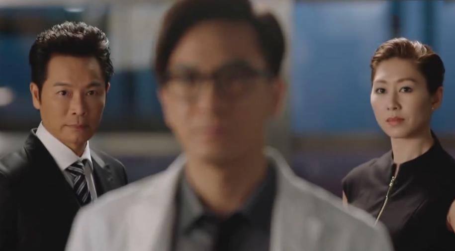 拿下|续约拿下合拍剧大饼，无奈新剧人设不讨喜，TVB视后复工难挽颓势