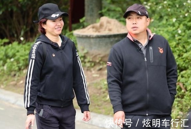 体育新闻|女乒乓手王瑾:15年前嫁给刘国梁,曾为爱远赴日本,今逆袭成总裁