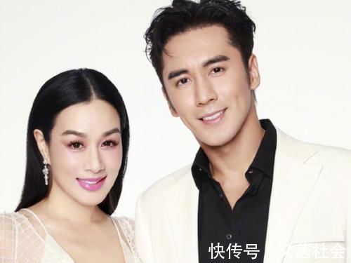 爸爸去哪儿四对“假父女”，前三对都没了联系，唯独他娶了孩子妈