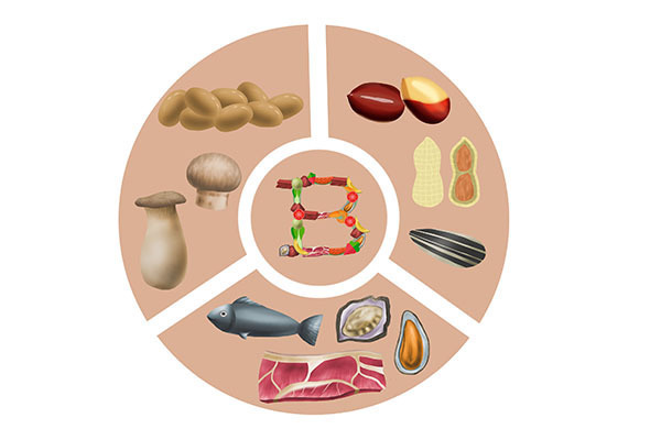 每天吃两片维生素B,身体会有怎样变化?好事还是坏事?