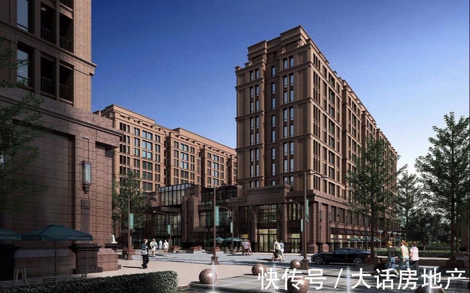 房子|绿地控股，欠谁的钱，都用最差的房子抵账，是不是流氓无赖？