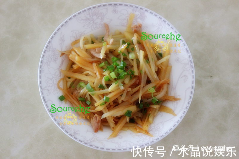 儿子|此菜儿子最喜欢吃,荤素搭配营养高,三天两头就要煮一次