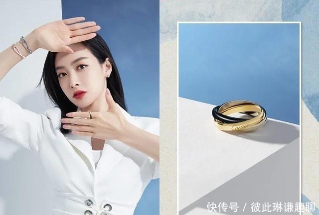 经典|买这9款珠宝!不但经典、好看,还会给新一年带来好运哟