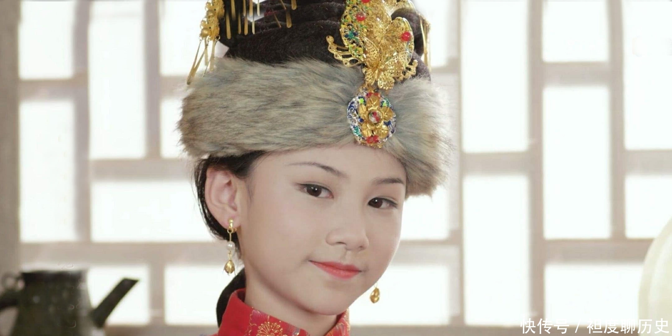  康熙|史书意外发现《红楼梦》作者曹雪芹被抄家的历史真相，和康熙有关