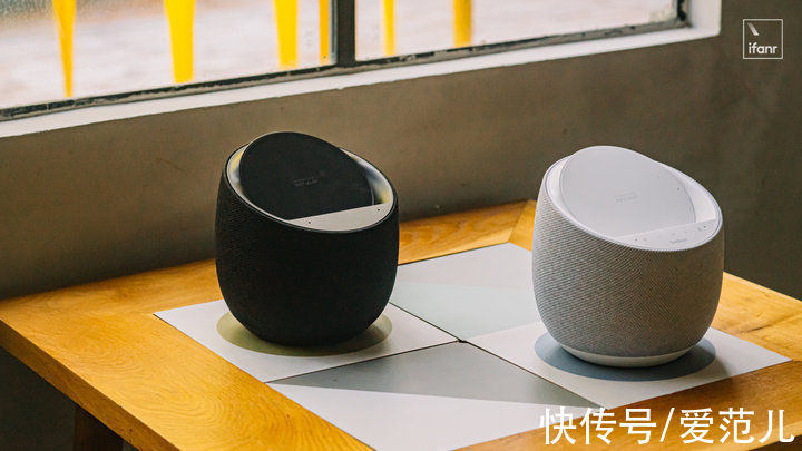 帝瓦雷|贝尔金帝瓦雷 Elite 音箱体验：一个音质比肩 HomePod 的无线充电器？