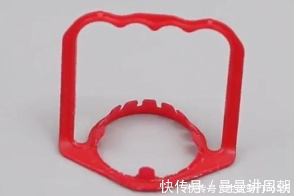 废物|油桶提手一定要留着,放厨房和卫生间作用超棒,每个家庭都用得上