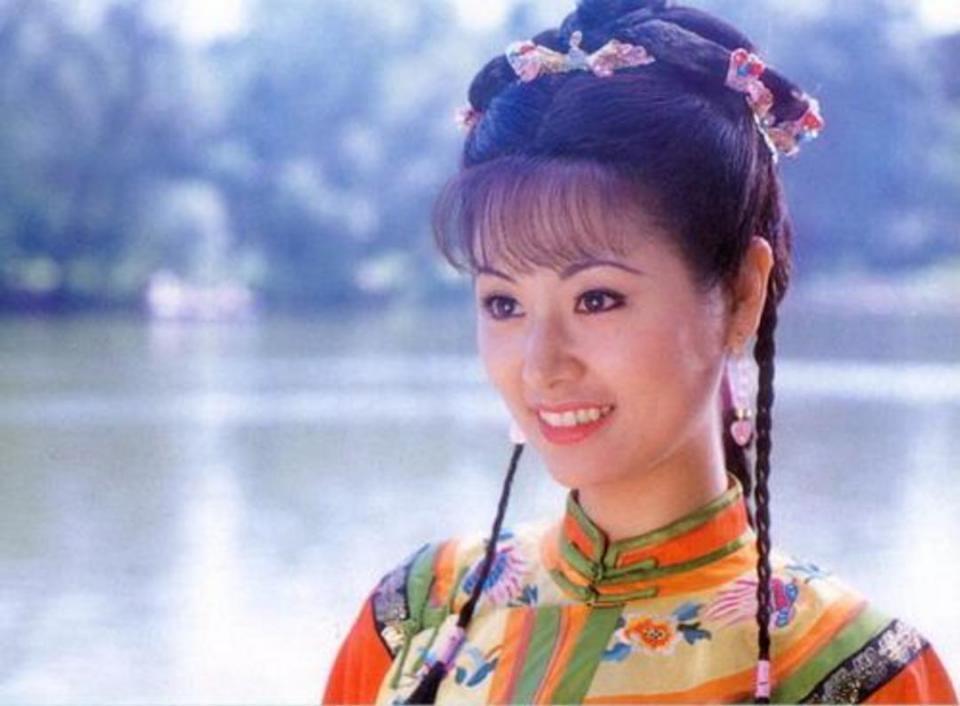 一档亲爱的客栈，毁了刘涛，成就了林心如