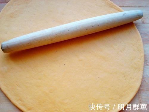 面食|家中有孩子和老人,这早餐不能错过,一口一个真好吃