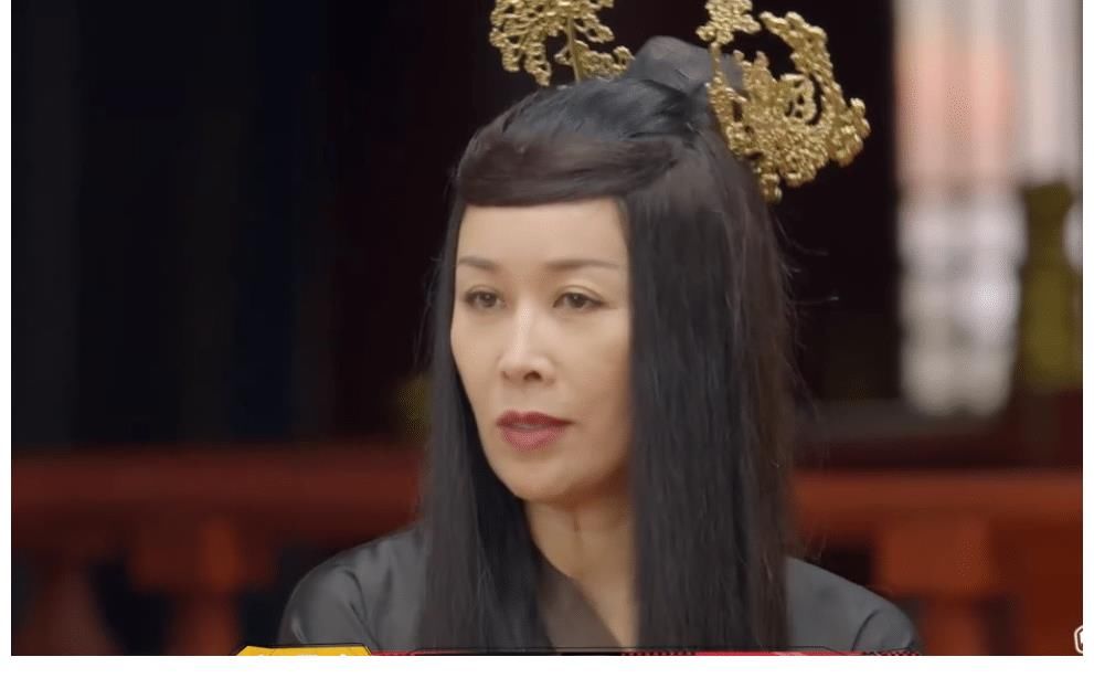 音乐风云榜|那英骂杨紫假单纯，却不知道是她自己“无脑”