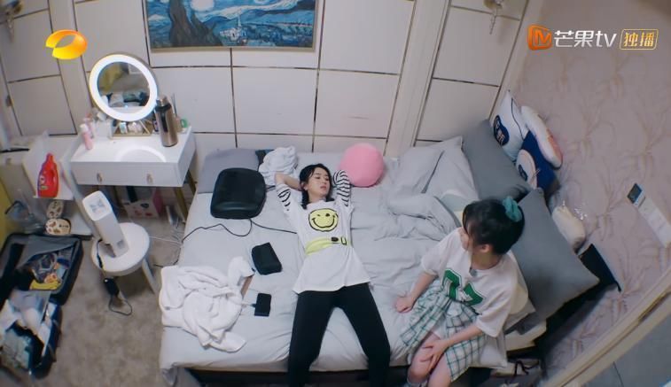 中餐厅4|从职场到社交，《中餐厅4》宛如一部当代青年社会化生活“指北”