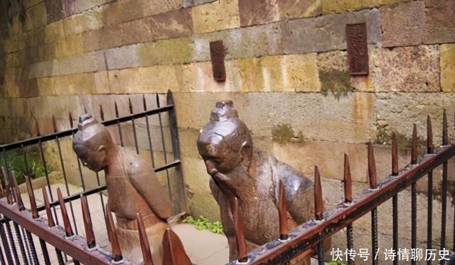 奸人秦桧|早餐上的油条是何来历与秦桧有关,来看古人的那些奇思妙想