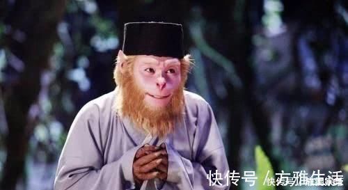 神兽#孙悟空有三个师傅,如来佛祖知道两个,却不认识菩提祖师!