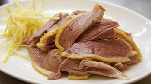 鸡胸肉|不吃肉,真能防“三高”?医生:错!这5种肉不仅要吃,还要多吃