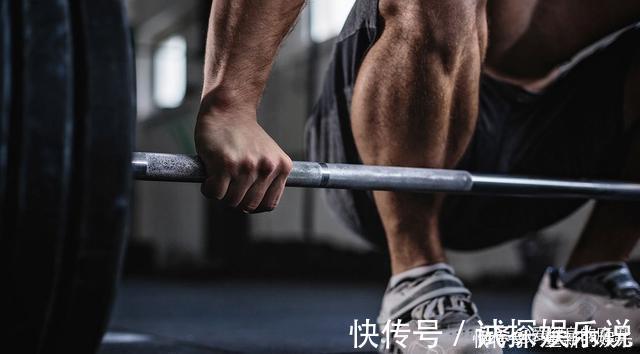 箭步|你的腿还不够饱满，是因为没有把这些动作做好