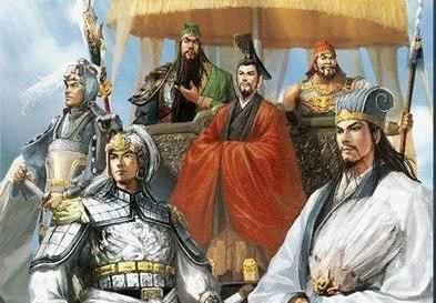 刘备|喊着匡扶汉室的刘备,何不迎接汉献帝入蜀为帝,反而自己称了帝?