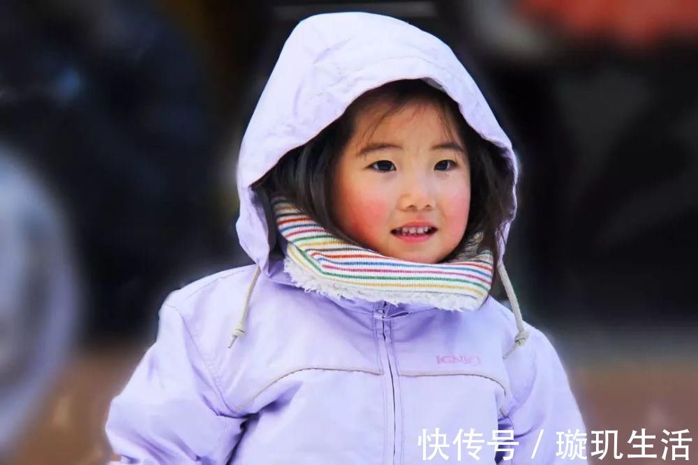 保暖|家长注意：给孩子穿太多到底有哪些危害？