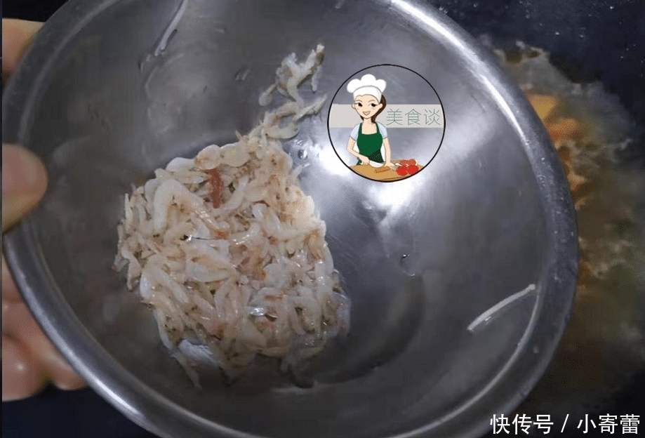 这汤春天孩子要多吃,我每周必做几次,营养又补钙,促进骨骼生长