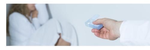 乙型肝炎|干扰素治疗有哪些优势呢，一个病例告诉你