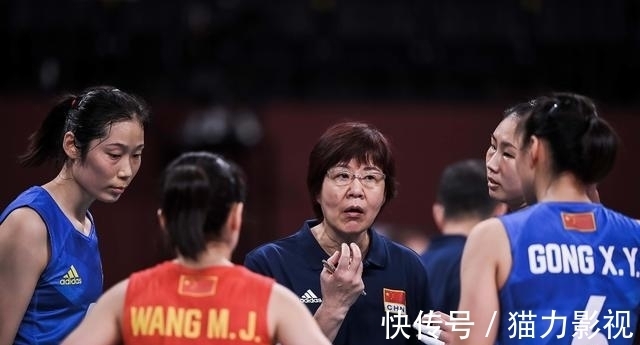 女排|女排或迎大变天！郎平留给新任主帅两大难题，朱婷核心位置恐不保