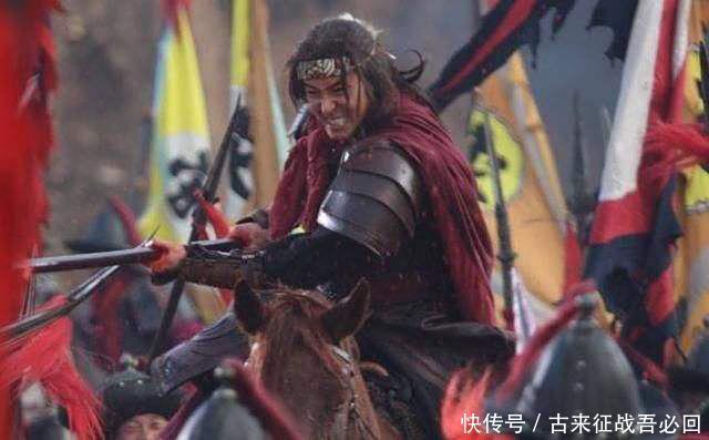 中国|中国古代为什么说"山东不反,中原则不灭"?