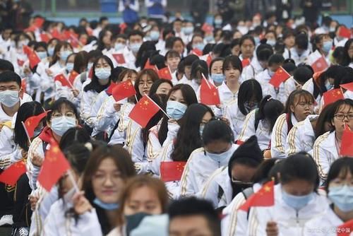 想要学医的同学，看看这篇文章，慎重作出决定，否则后悔莫及