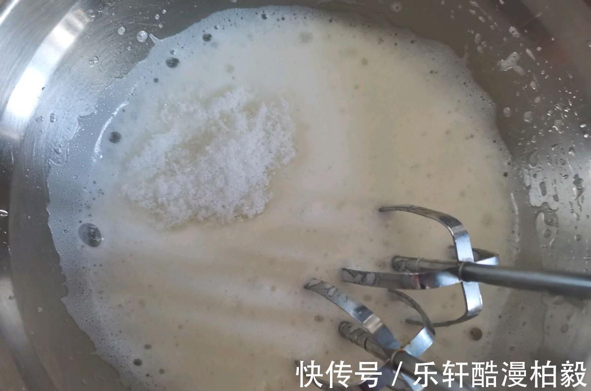 蛋糕|在家做美味可口的粗粮蛋糕，制作简单，口感丰富