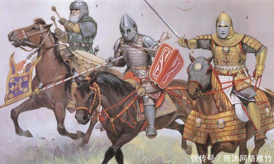 相比|明朝时期的中国和当时的欧洲相比,谁更厉害?