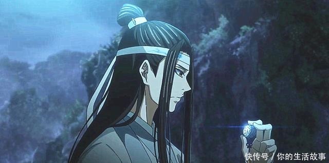 魔道祖师明知寻不到魏无羡,为何蓝湛还要问灵十三载