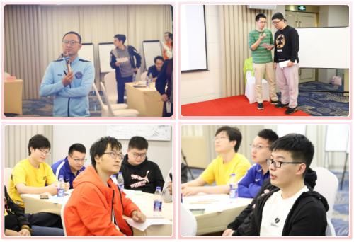 锦囊|小牛互娱共创会：从破冰到奋战，剖析互联网新秀的用人锦囊