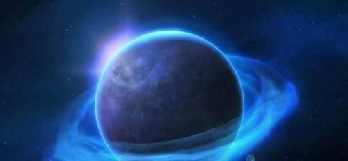 太陽系 在太陽系中水星離太陽最近，為什么它沒有被蒸發(fā)掉呢這里告訴你原因