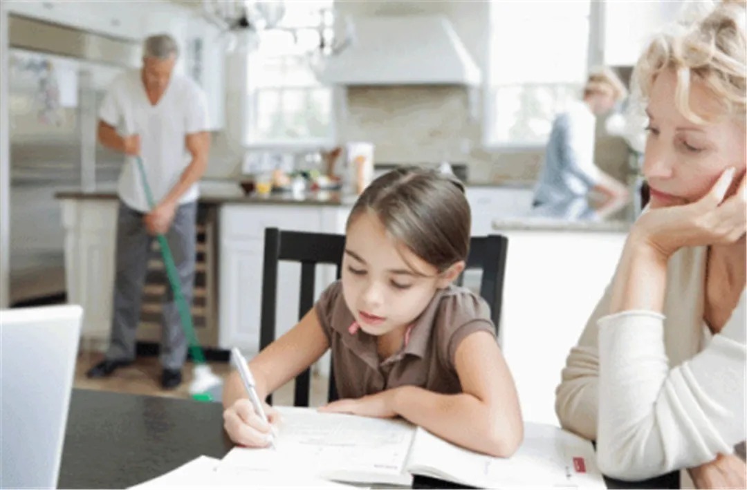 小康|狠心给孩子立好“3个规矩”,孩子的学习成绩,再不用父母操心了