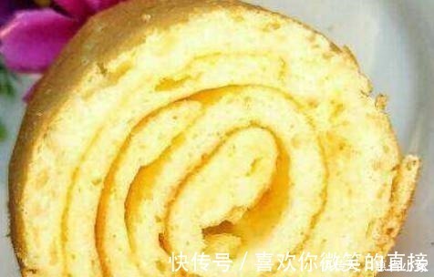 早餐就该吃它，鸡蛋搅好锅里一摊，香甜柔软，孩子连吃一周都不烦