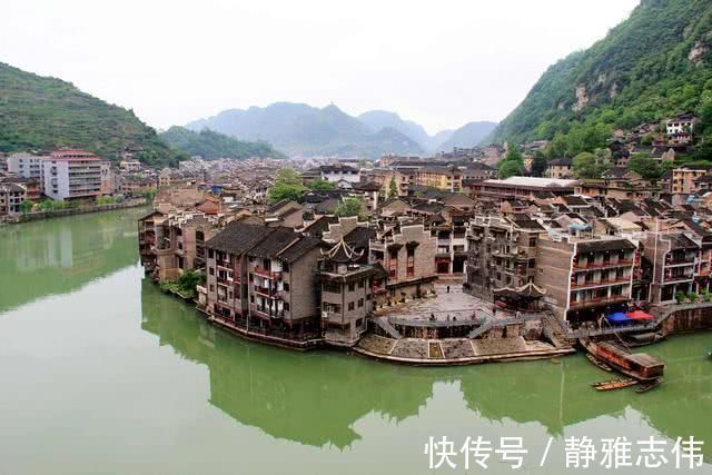 小巷道|中国最良心古镇，有千年历史被评最美古镇，晋升5A景区后依旧免票
